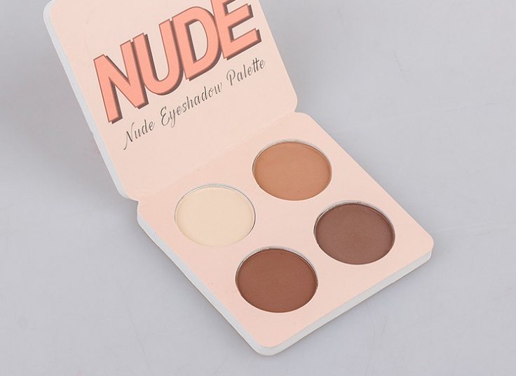 پالت سایه چشم PARIS Beauty