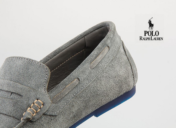 کفش کالج مردانه Polo