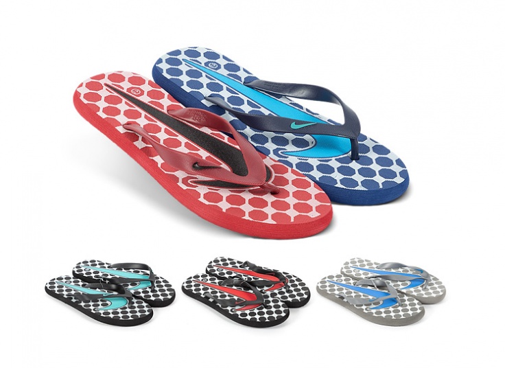 دمپایی مردانه Nike