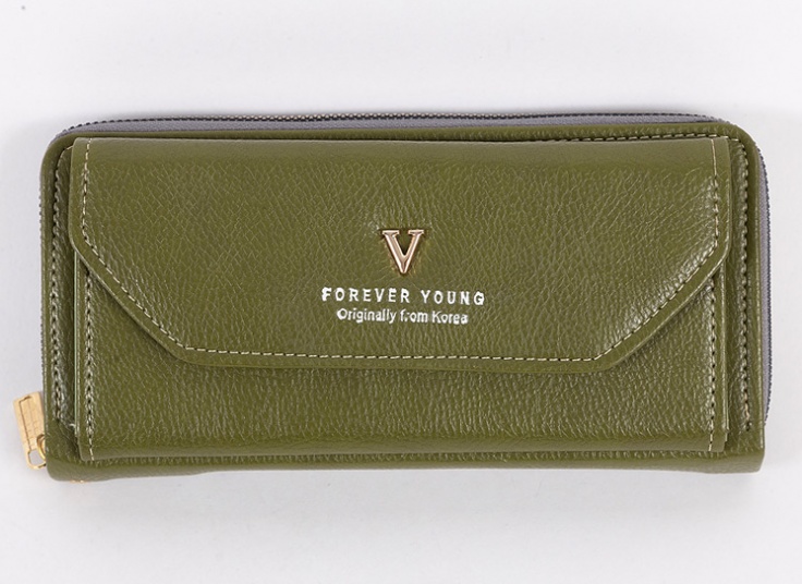 کیف پول زنانه FOREVER