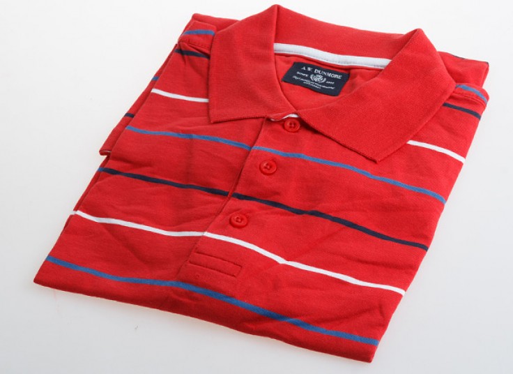 پولوشرت مردانه A W Dunmore