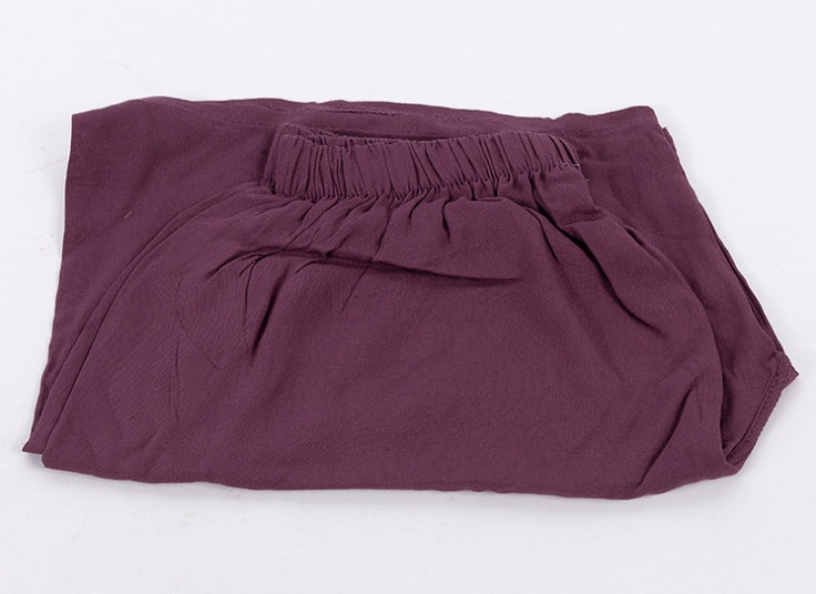 شلوارک راحتی زنانه