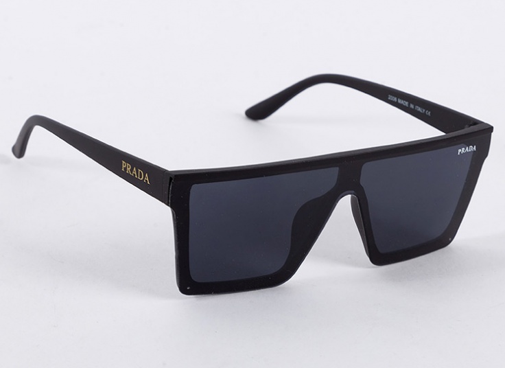 عینک آفتابی طرح PRADA