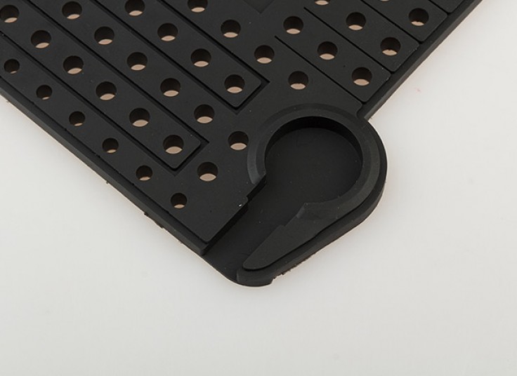 پایه نگهدارنده موبایل خودرو CAR HOLDER