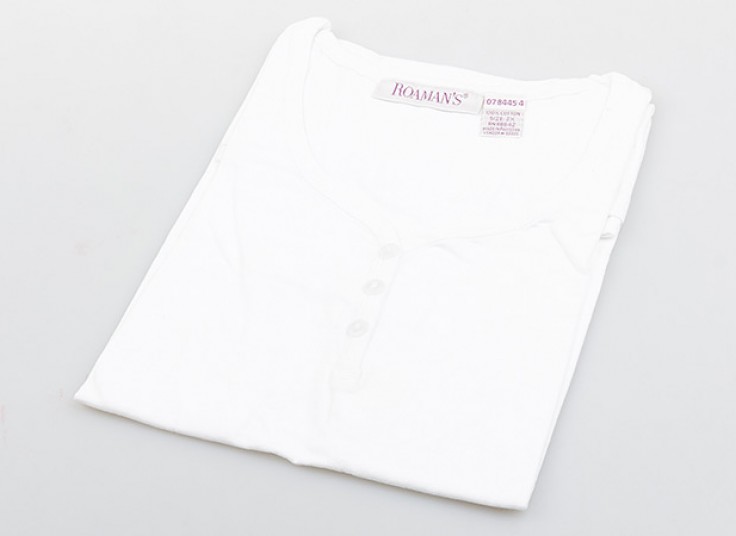 تونیک آستین کوتاه Roamans