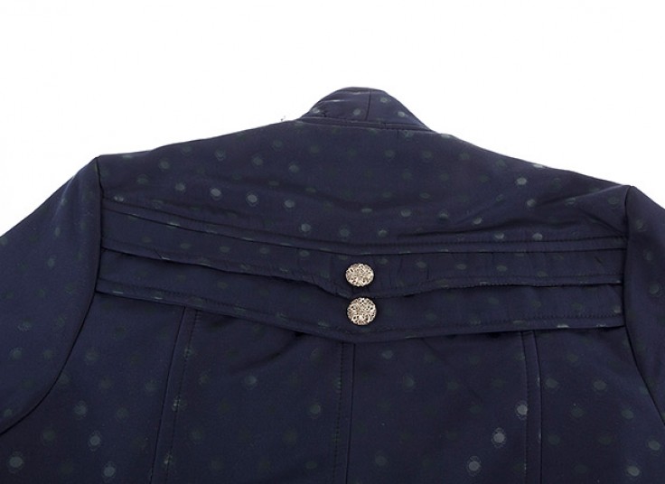 مانتو پشمی مدل ستایش