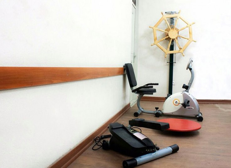 فیزیوتراپی نیکا