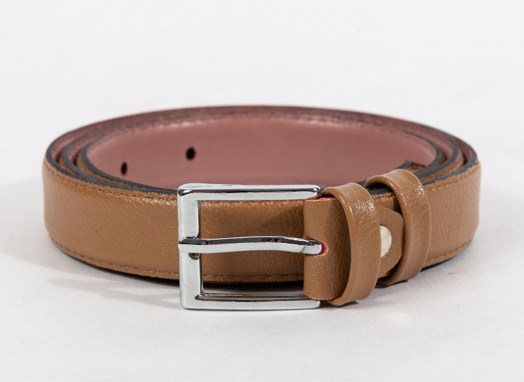 کمربند زنانه Metal Smooth