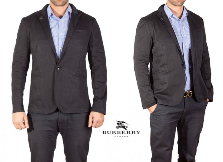 کت تک Burberry