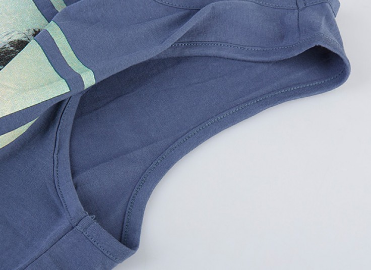 رکابی مردانه BLEND