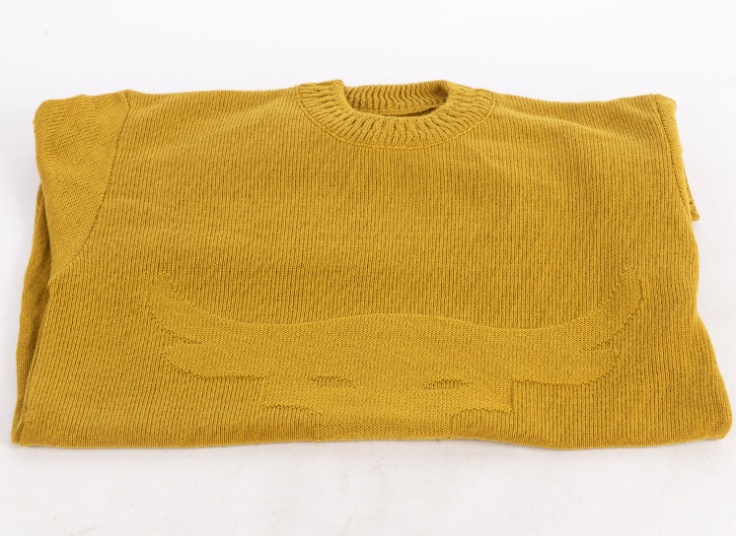 بافت یقه گرد مردانه Under Armour