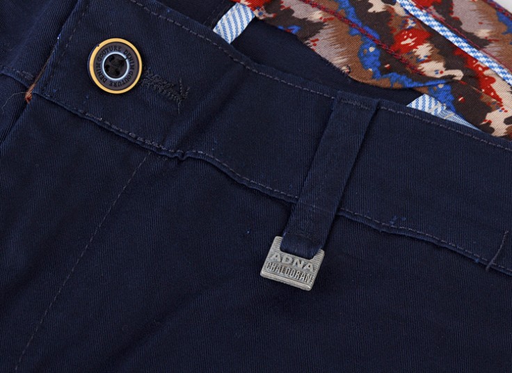 شلوار کتان مردانه ADNA Fashion