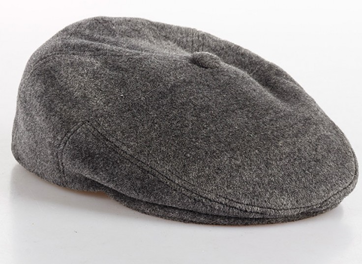 کلاه کپ تخت زمستانی