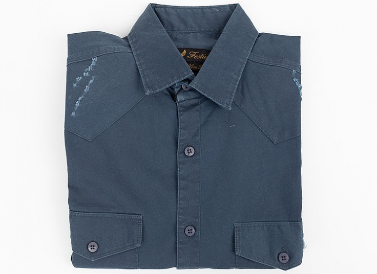 پیراهن آستین بلند Festival