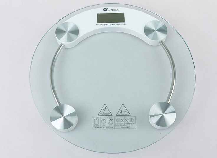 ترازو دیجیتال Personal Scale