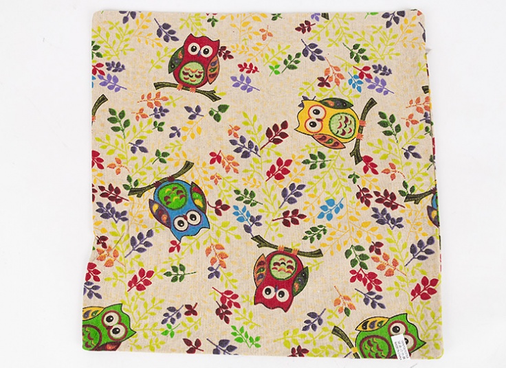 کاور کوسن طرحدار CLASSIC