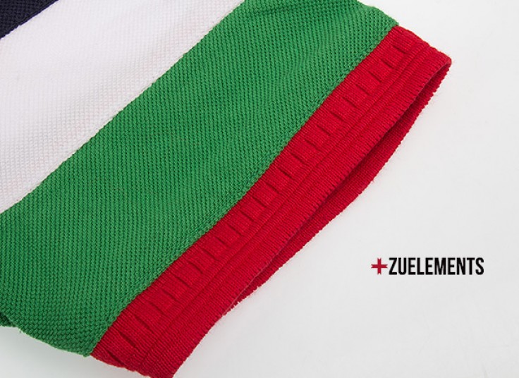 پولوشرت ZUelements