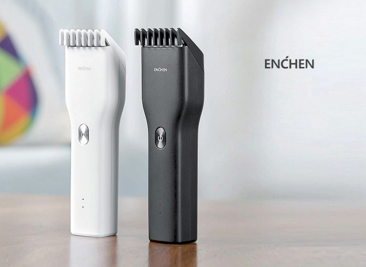 ماشین اصلاح سر و صورت Enchen