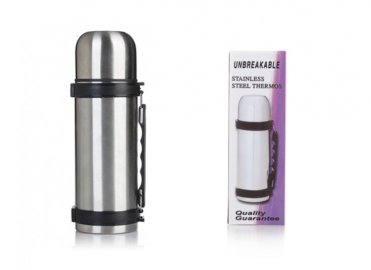 فلاسک استیل UNBREAKABLE