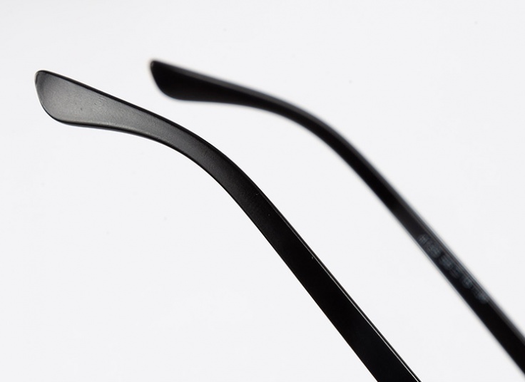 عینک RayBan Cat شفاف