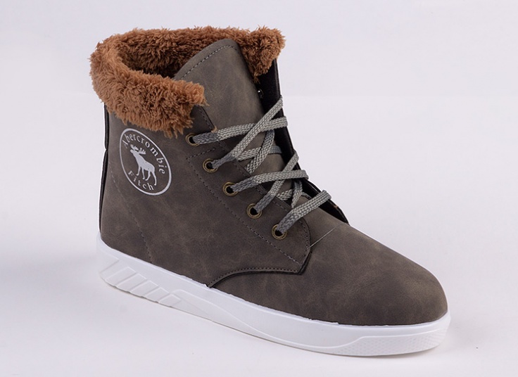 نیم بوت زنانه Abercrombie