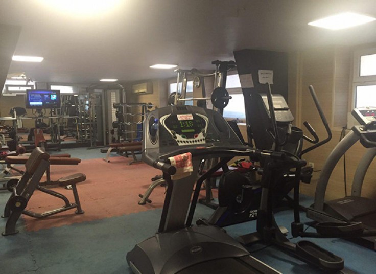 پکیج تضمینی لاغری هتل ونوس