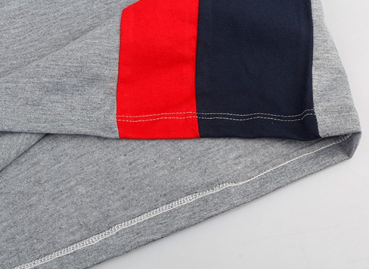 حلقه ای و شلوارک مردانه طرح TOMMY