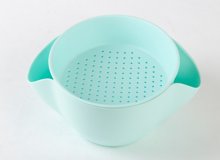 ست آبکش و کاسه Imperial