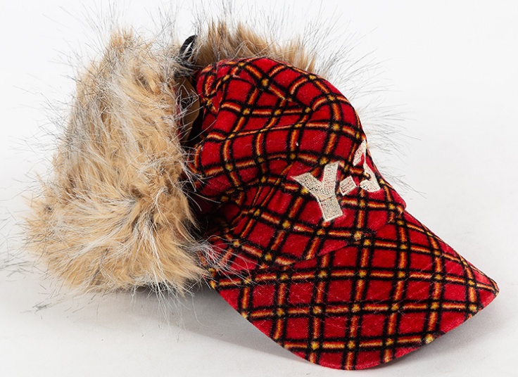 کلاه نقاب دار Y3