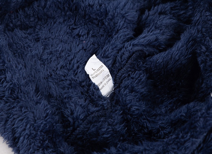 سویشرت تدی زنانه GVC