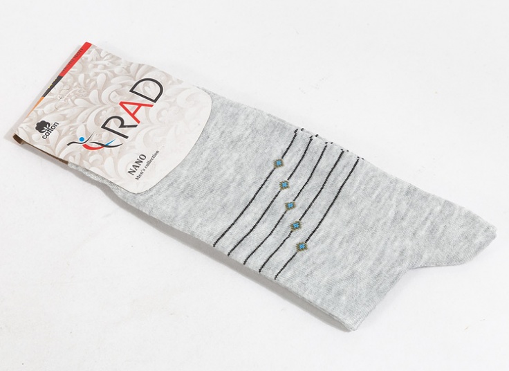 جوراب ساق بلند Rad طرح راه راه