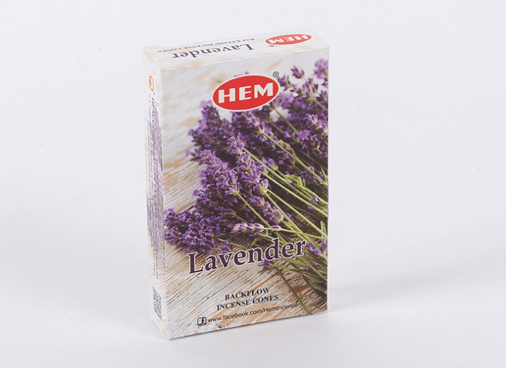 عود آبشاری HEM