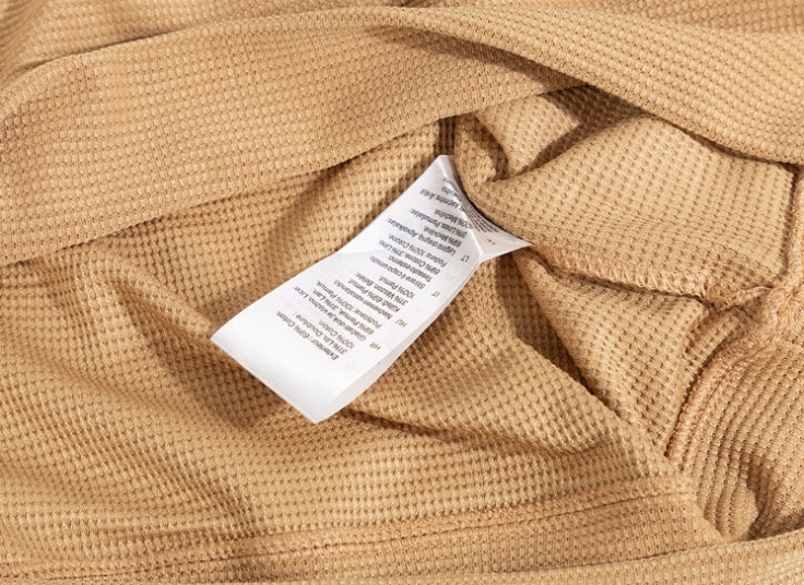 یقه اسکی مردانه Machinist