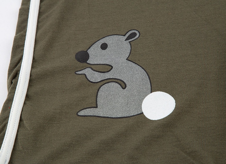 ست تاپ و شلوارک زنانه