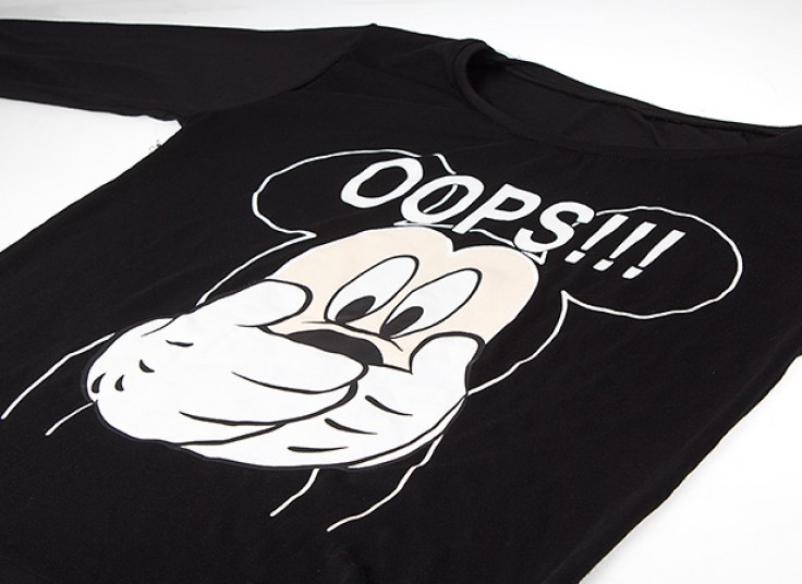 تیشرت نیم تنه Sepid