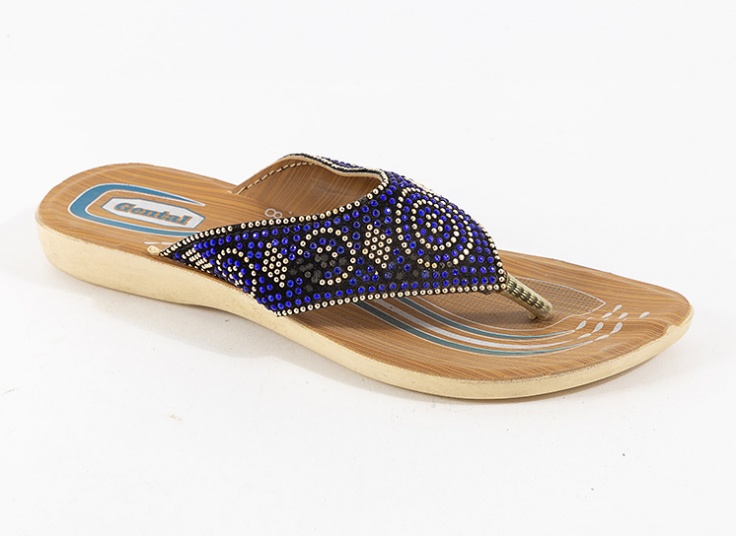 دمپایی زنانه Gental