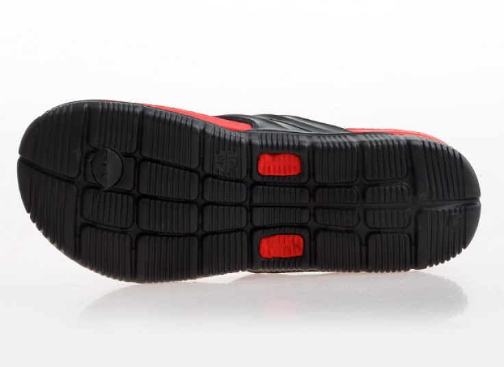 دمپایی بند انگشتی طرح Rider