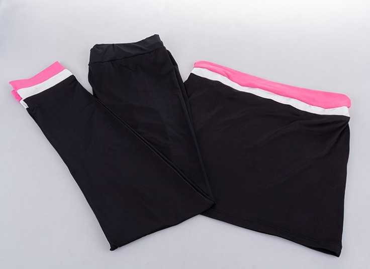 تاپ و شلوار زنانه Multicolor