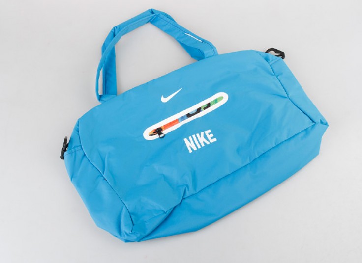 ساک دستی ورزشی طرح Nike