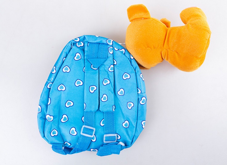 کیف کوله فانتزی Teddy