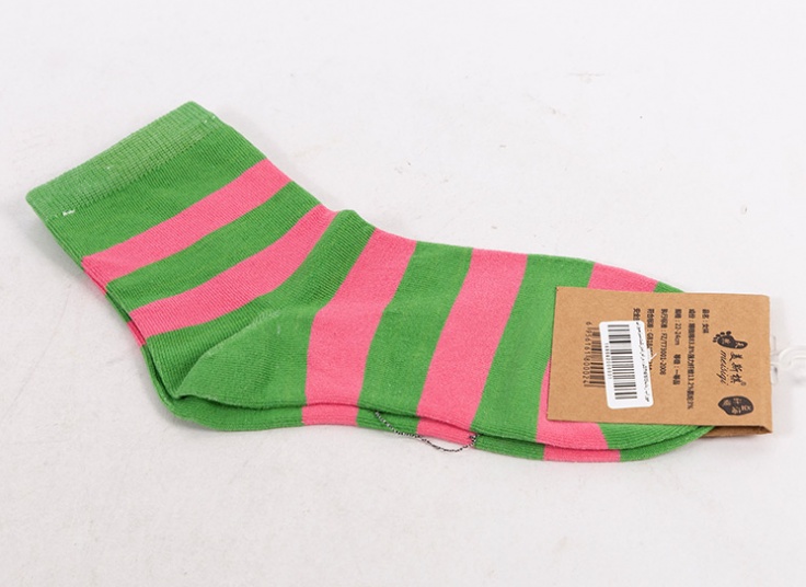 جوراب نیم ساق زنانه meisiqi