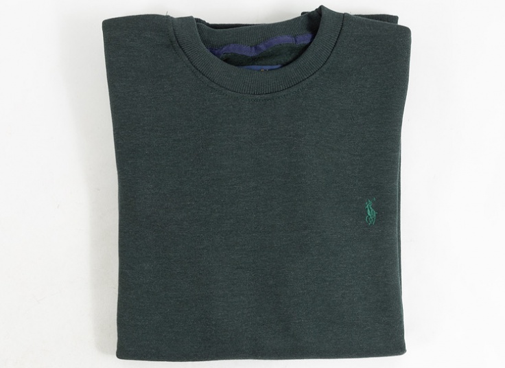 بلوز دورس ساده طرح Polo