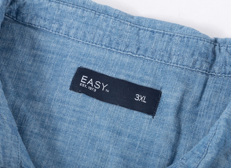 پیراهن مردانه Easy