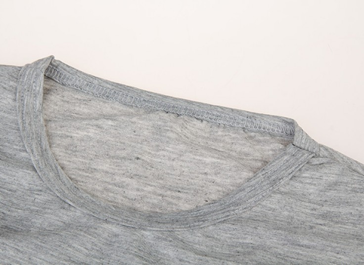 حلقه ای و شلوارک مردانه طرح ASICS