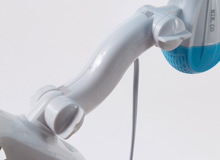 پنکه رومیزی گیره دار CAMRY