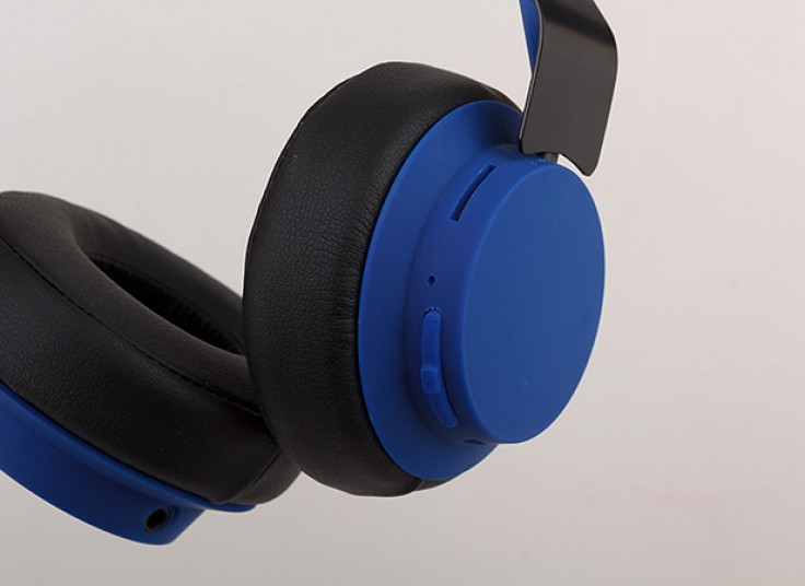 هدست بلوتوث طرح JABRA مدل Move