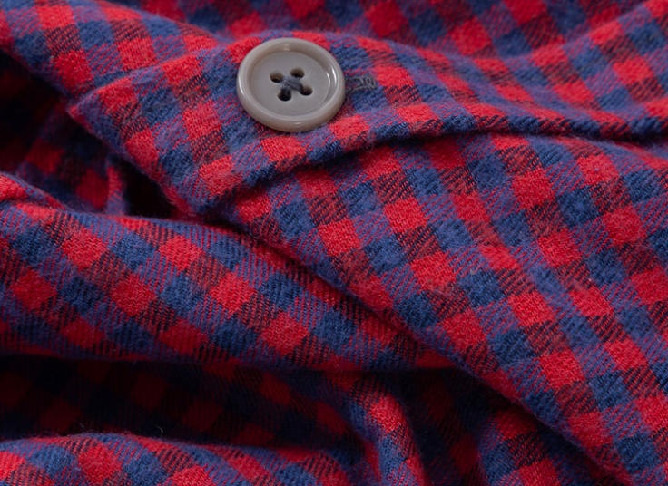 پیراهن پشمی Selin