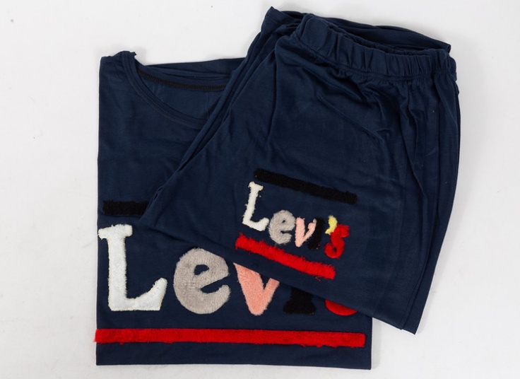تیشرت شلوارک زنانه Levis
