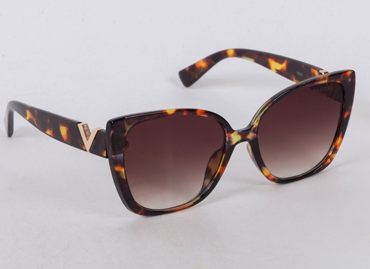 عینک آفتابی زنانه FADEINR مدل 3295