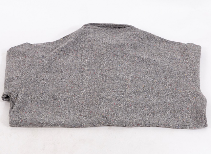 پیراهن پشمی مردانه طرح Mango